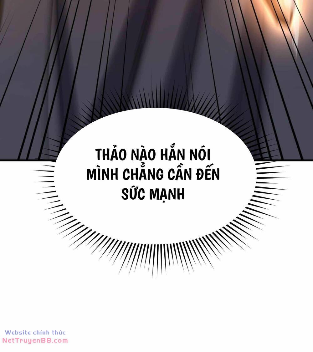 Ai Cũng Hồi Quy Ngoại Trừ Tôi Chapter 38 - Trang 81