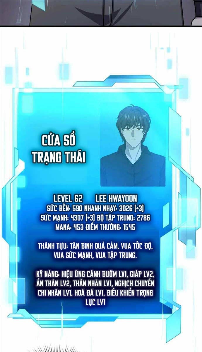 Ai Cũng Hồi Quy Ngoại Trừ Tôi Chapter 35 - Trang 41