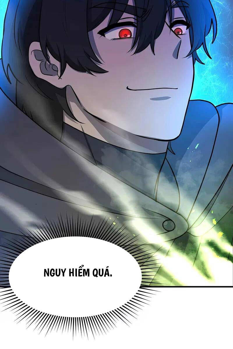 Ai Cũng Hồi Quy Ngoại Trừ Tôi Chapter 31 - Trang 92