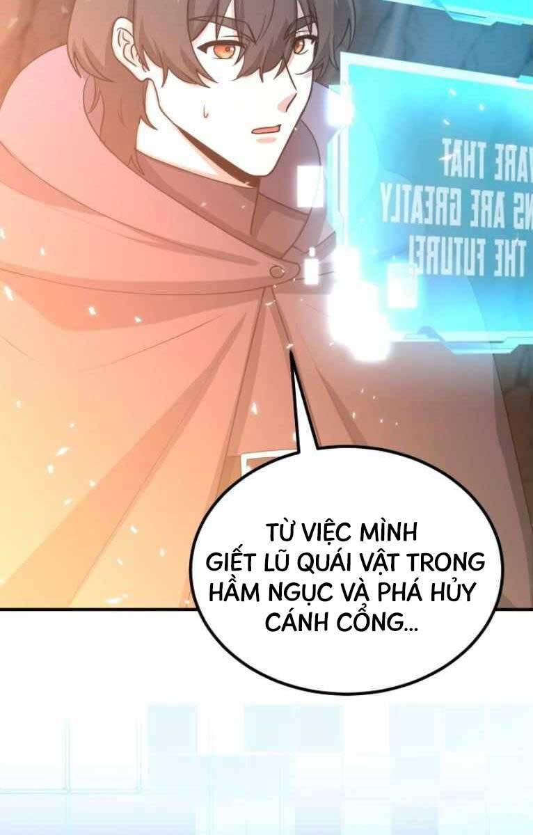 Ai Cũng Hồi Quy Ngoại Trừ Tôi Chapter 22 - Trang 71