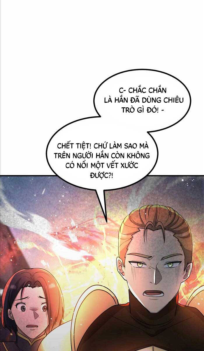 Ai Cũng Hồi Quy Ngoại Trừ Tôi Chapter 29 - Trang 8