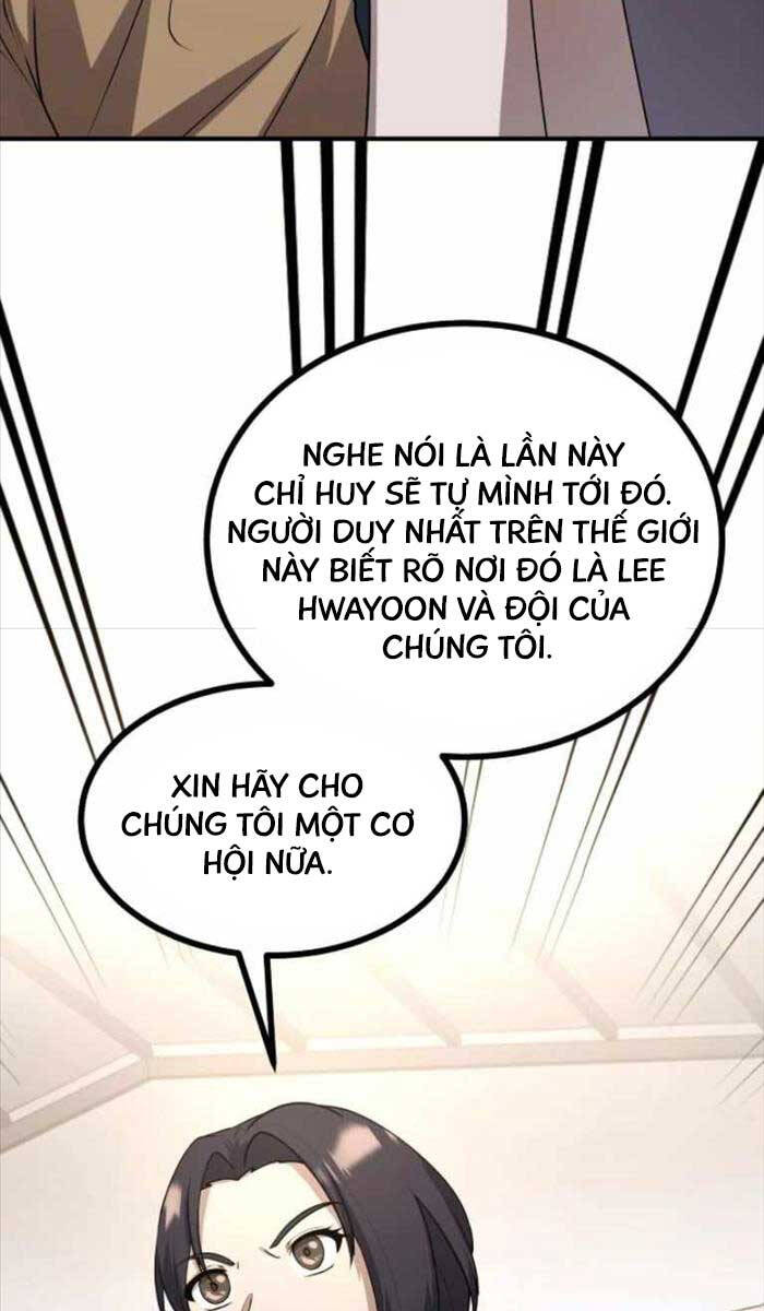 Ai Cũng Hồi Quy Ngoại Trừ Tôi Chapter 20 - Trang 66