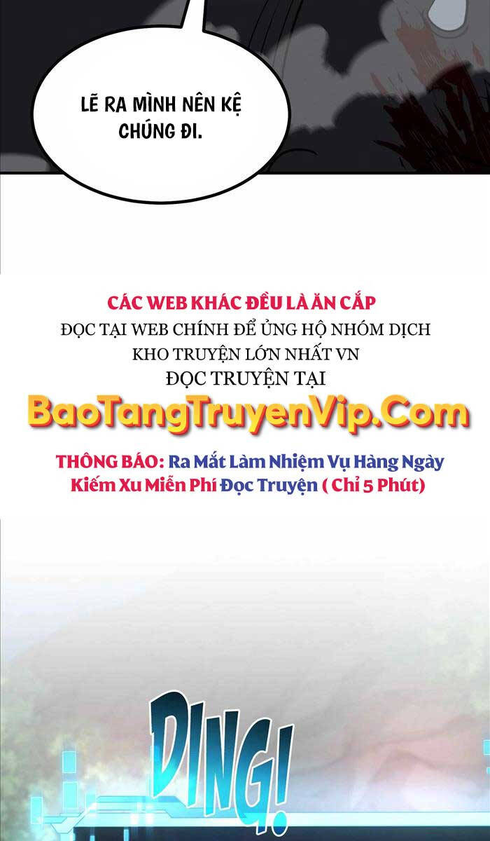 Ai Cũng Hồi Quy Ngoại Trừ Tôi Chapter 28 - Trang 105