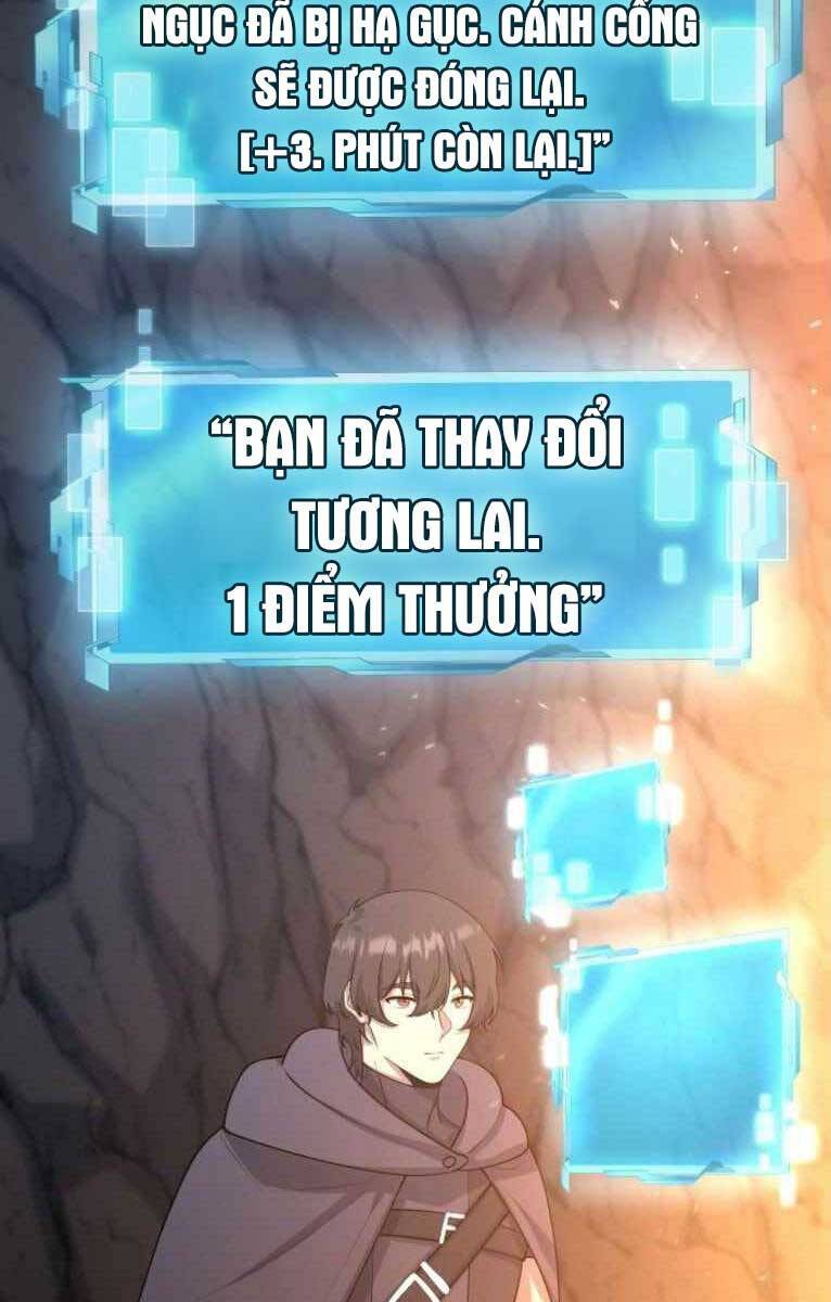 Ai Cũng Hồi Quy Ngoại Trừ Tôi Chapter 22 - Trang 65