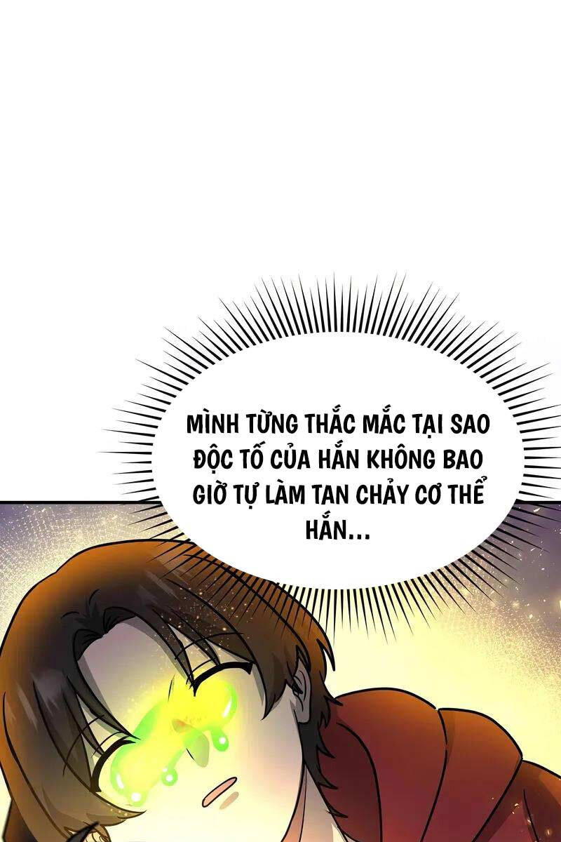 Ai Cũng Hồi Quy Ngoại Trừ Tôi Chapter 31 - Trang 124