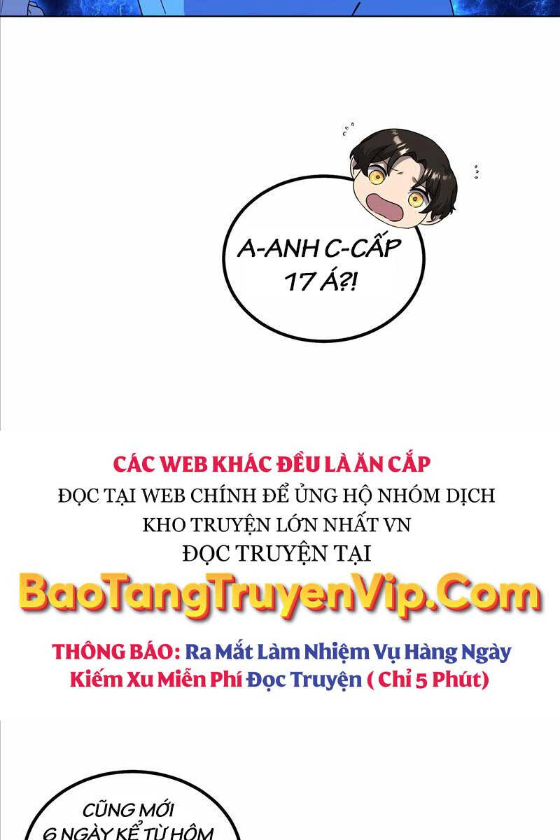 Ai Cũng Hồi Quy Ngoại Trừ Tôi Chapter 14 - Trang 30