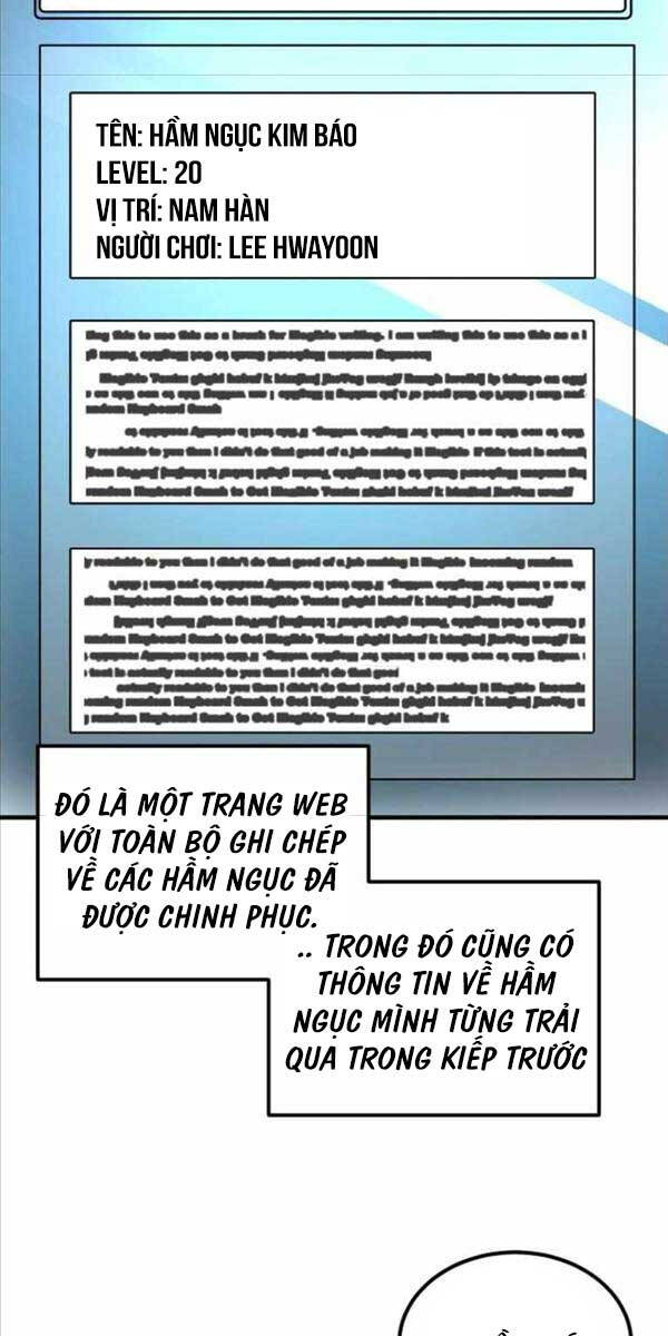 Ai Cũng Hồi Quy Ngoại Trừ Tôi Chapter 18 - Trang 30