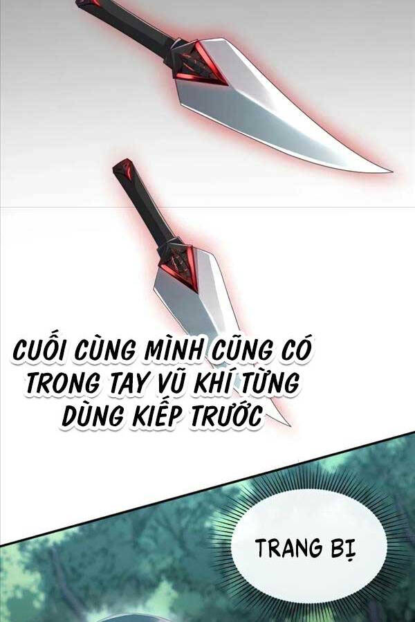 Ai Cũng Hồi Quy Ngoại Trừ Tôi Chapter 17 - Trang 40