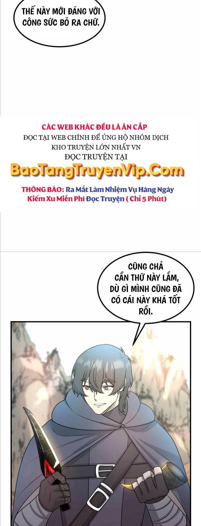 Ai Cũng Hồi Quy Ngoại Trừ Tôi Chapter 26 - Trang 19