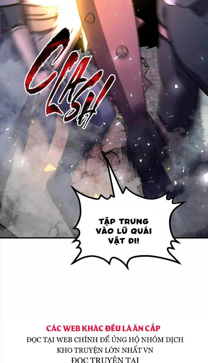 Ai Cũng Hồi Quy Ngoại Trừ Tôi Chapter 35 - Trang 57