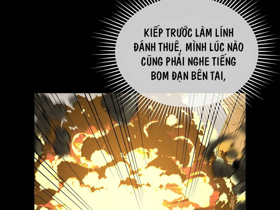 Ai Cũng Hồi Quy Ngoại Trừ Tôi Chapter 16 - Trang 129