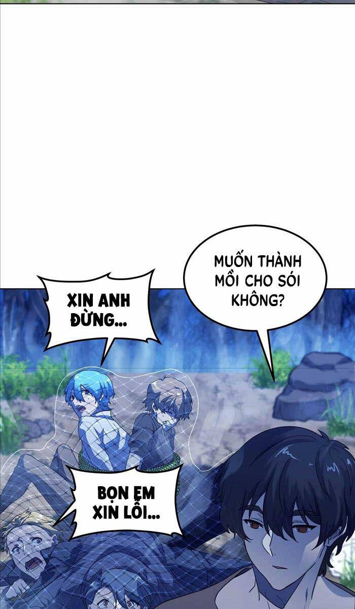 Ai Cũng Hồi Quy Ngoại Trừ Tôi Chapter 11 - Trang 19