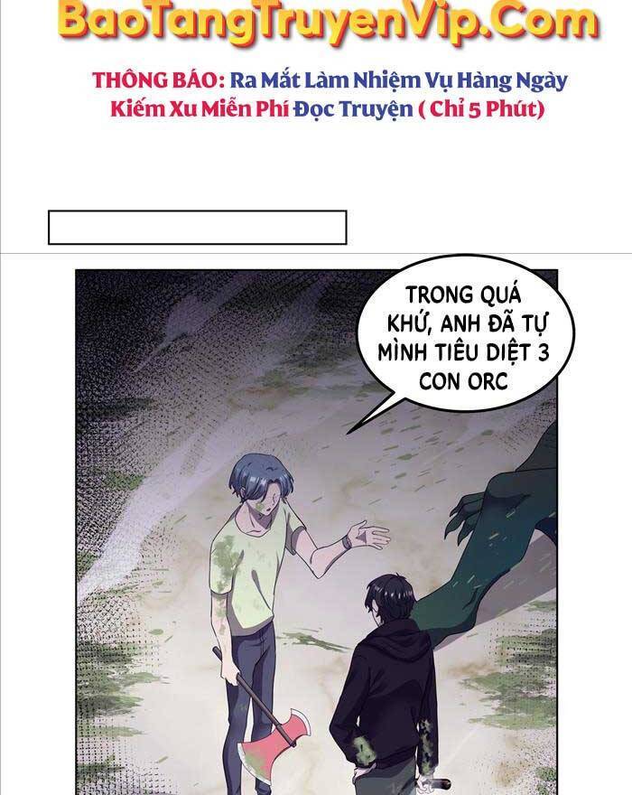 Ai Cũng Hồi Quy Ngoại Trừ Tôi Chapter 5 - Trang 40