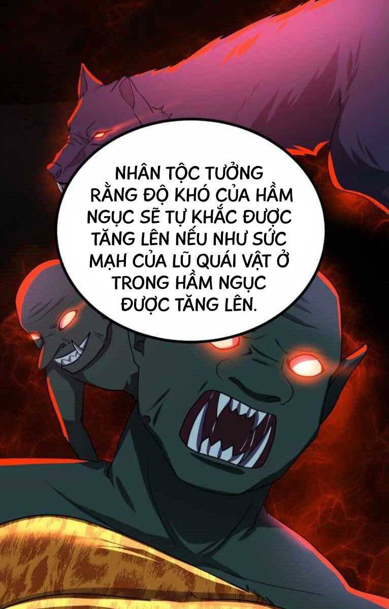 Ai Cũng Hồi Quy Ngoại Trừ Tôi Chapter 22 - Trang 25