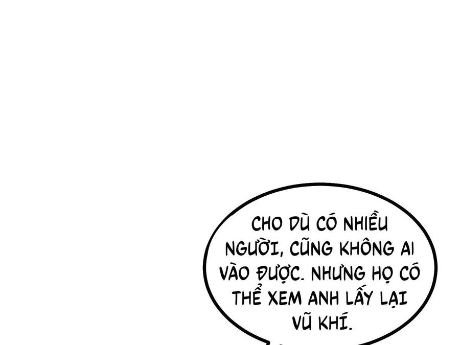 Ai Cũng Hồi Quy Ngoại Trừ Tôi Chapter 15 - Trang 124