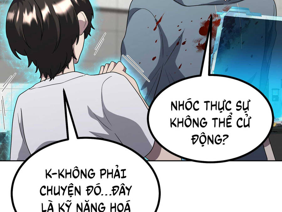 Ai Cũng Hồi Quy Ngoại Trừ Tôi Chapter 15 - Trang 140