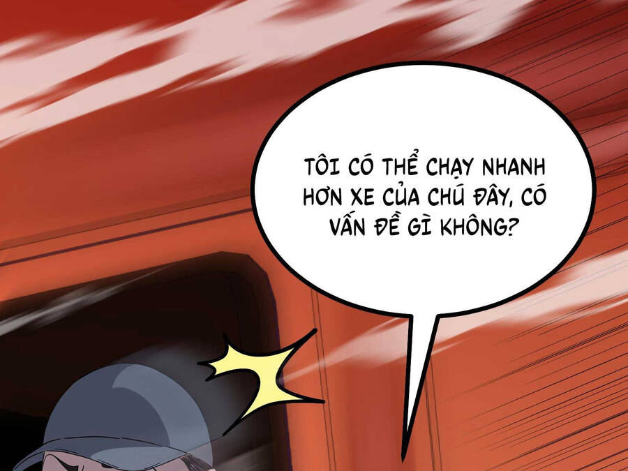 Ai Cũng Hồi Quy Ngoại Trừ Tôi Chapter 15 - Trang 30