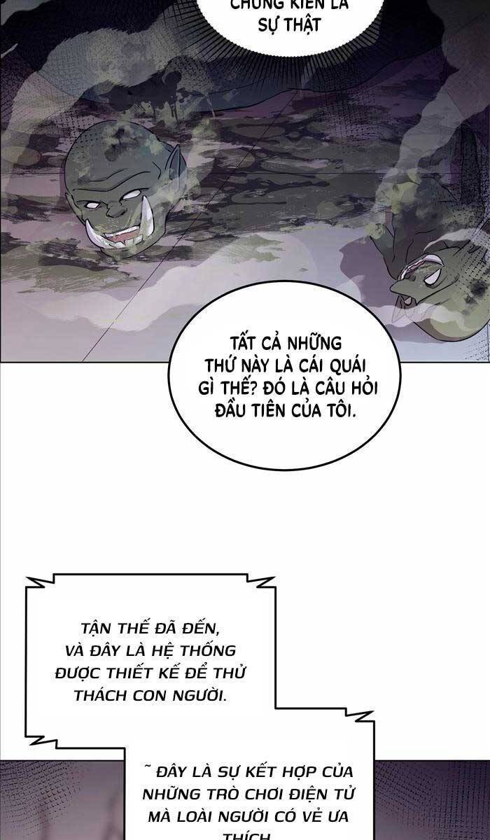 Ai Cũng Hồi Quy Ngoại Trừ Tôi Chapter 4 - Trang 29