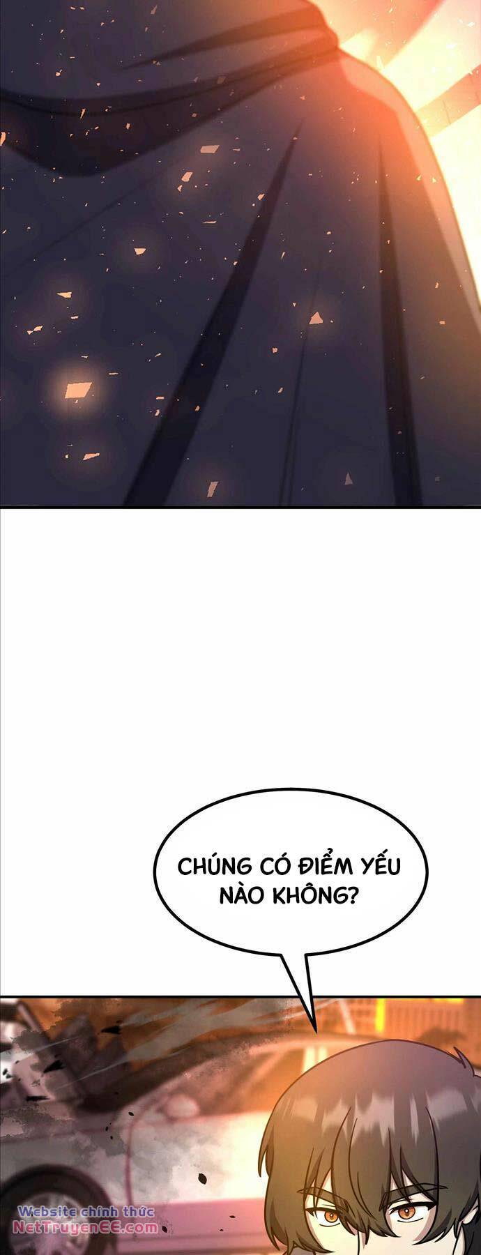 Ai Cũng Hồi Quy Ngoại Trừ Tôi Chapter 40 - Trang 62