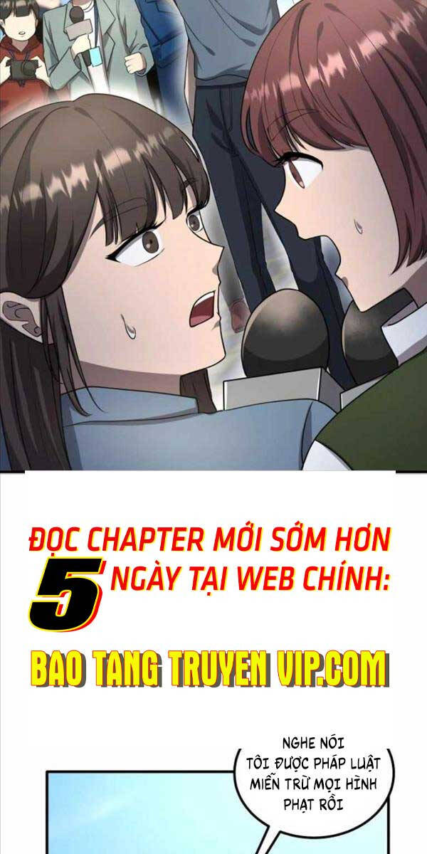 Ai Cũng Hồi Quy Ngoại Trừ Tôi Chapter 18 - Trang 6