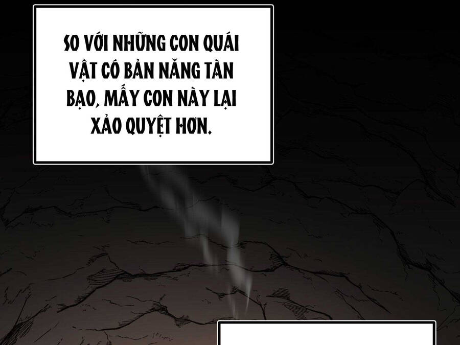 Ai Cũng Hồi Quy Ngoại Trừ Tôi Chapter 16 - Trang 51