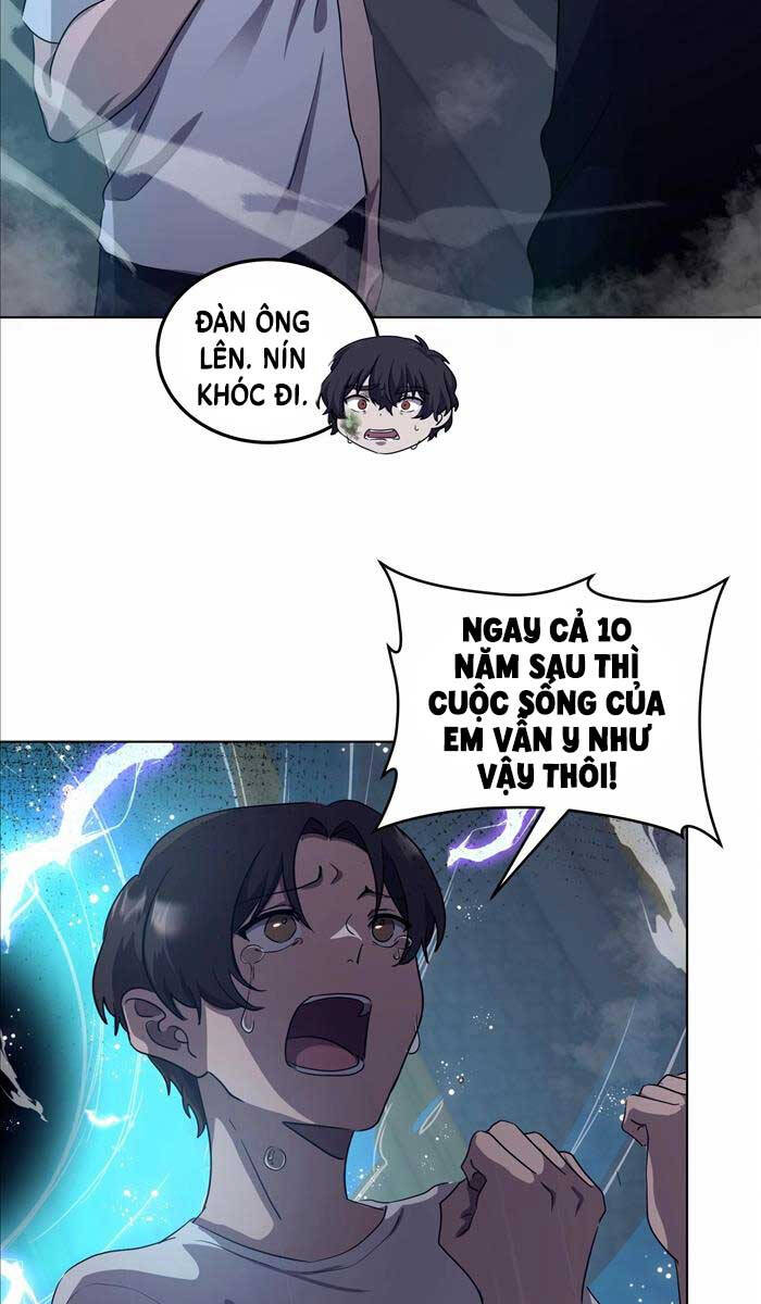 Ai Cũng Hồi Quy Ngoại Trừ Tôi Chapter 7 - Trang 28