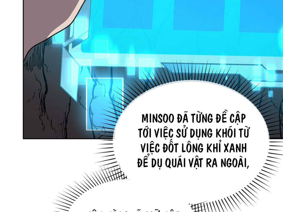 Ai Cũng Hồi Quy Ngoại Trừ Tôi Chapter 16 - Trang 59