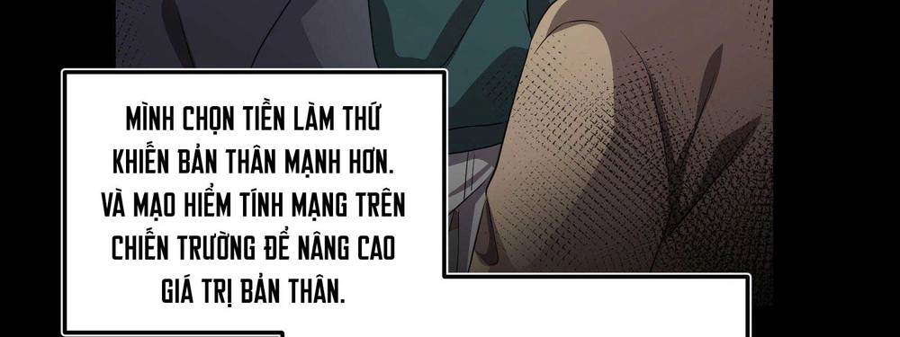 Ai Cũng Hồi Quy Ngoại Trừ Tôi Chapter 8 - Trang 28