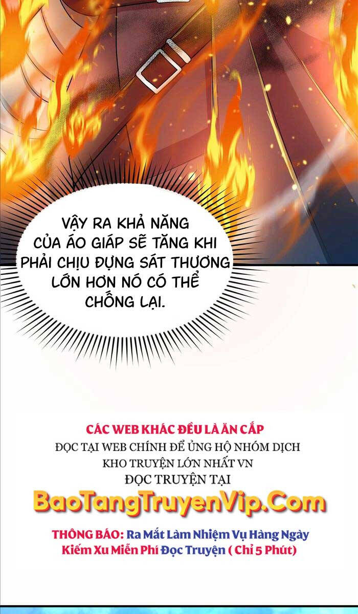 Ai Cũng Hồi Quy Ngoại Trừ Tôi Chapter 24 - Trang 11