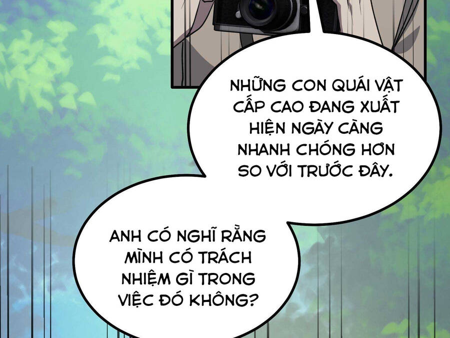 Ai Cũng Hồi Quy Ngoại Trừ Tôi Chapter 16 - Trang 122