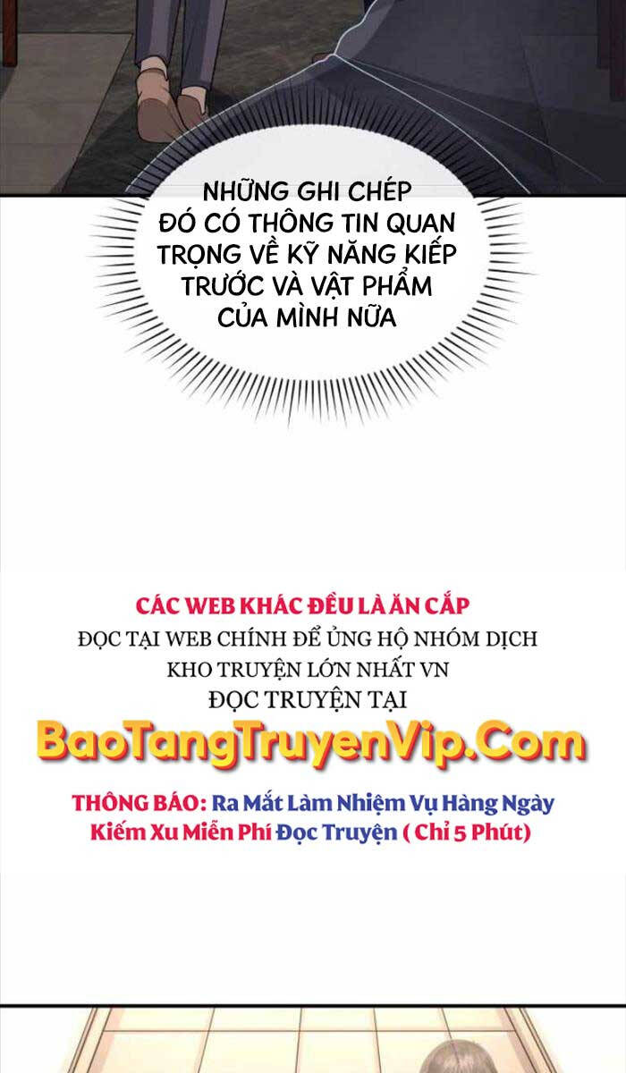 Ai Cũng Hồi Quy Ngoại Trừ Tôi Chapter 21 - Trang 49