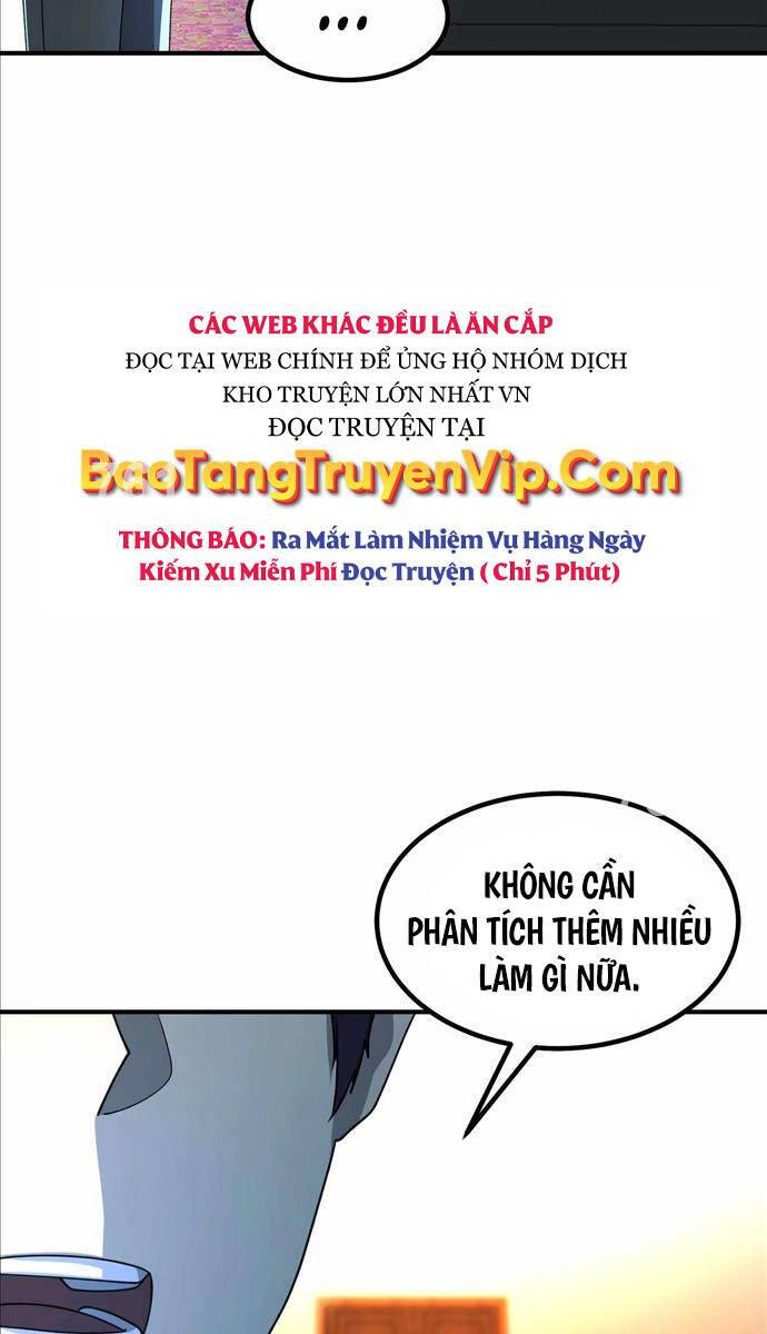 Ai Cũng Hồi Quy Ngoại Trừ Tôi Chapter 30 - Trang 2