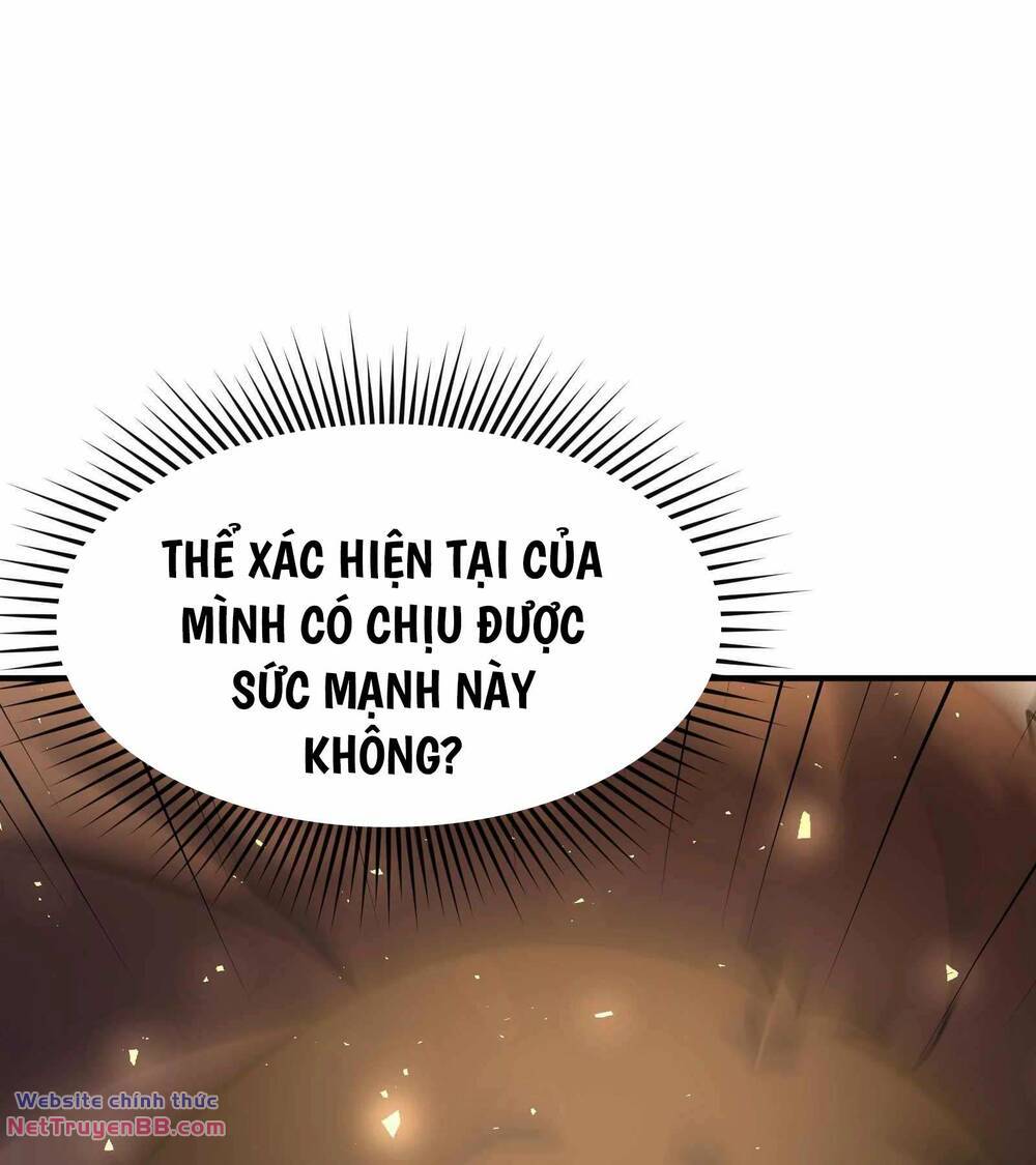 Ai Cũng Hồi Quy Ngoại Trừ Tôi Chapter 38 - Trang 97