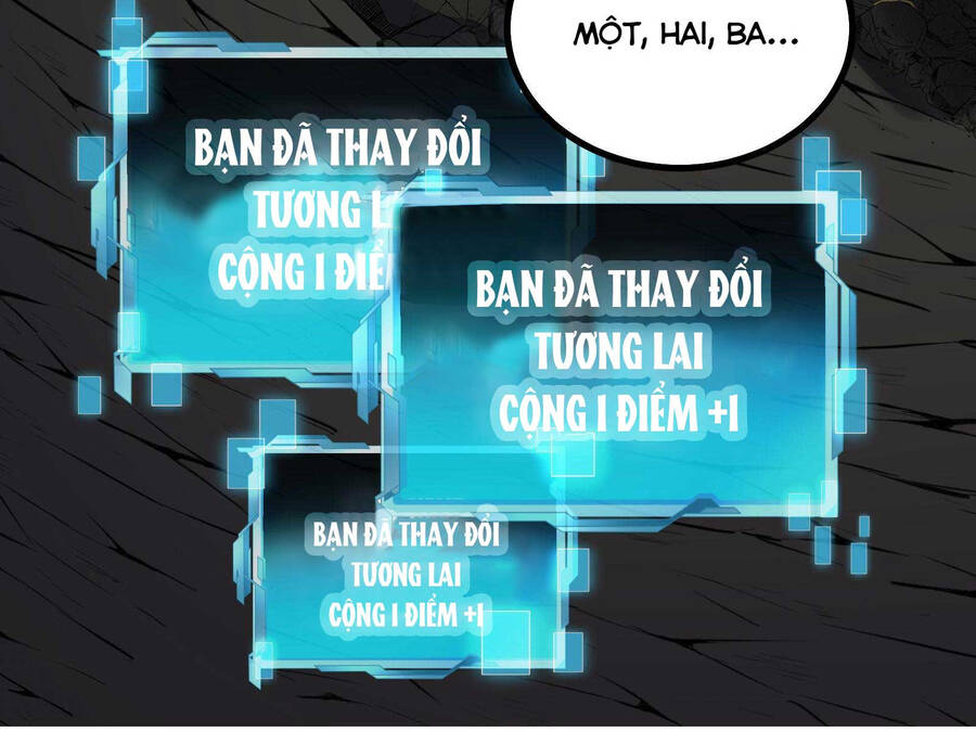 Ai Cũng Hồi Quy Ngoại Trừ Tôi Chapter 16 - Trang 83