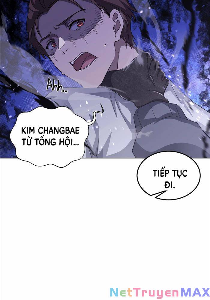 Ai Cũng Hồi Quy Ngoại Trừ Tôi Chapter 9 - Trang 22