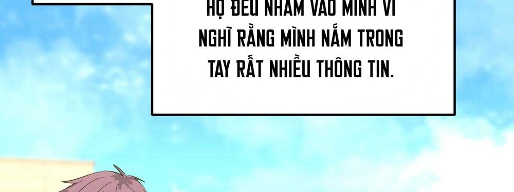 Ai Cũng Hồi Quy Ngoại Trừ Tôi Chapter 8 - Trang 217