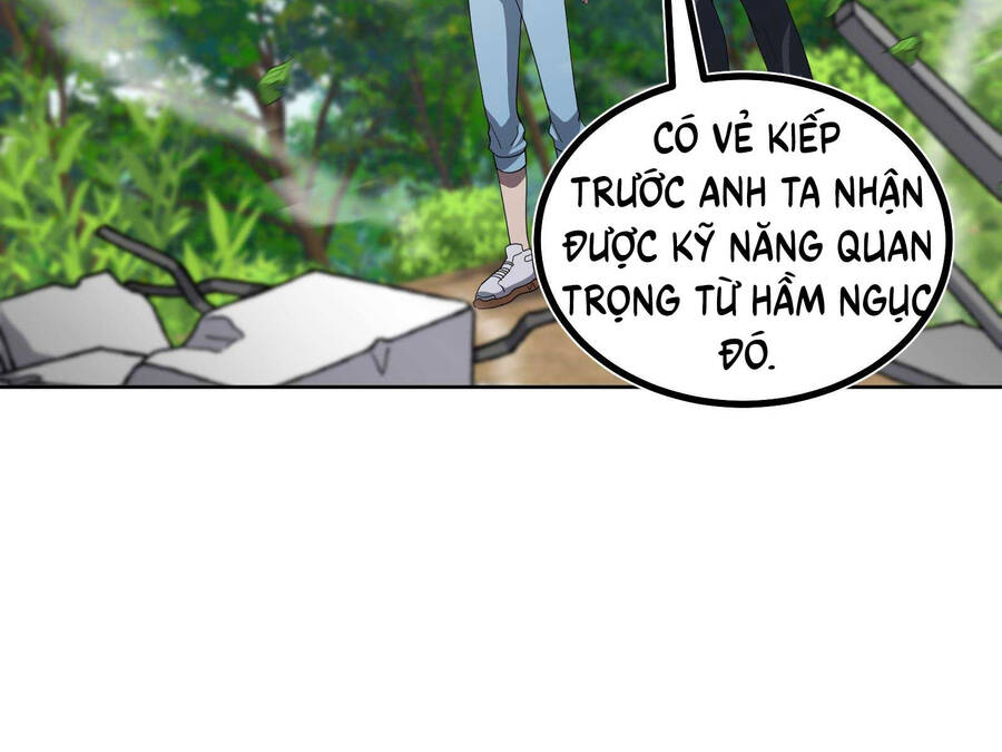 Ai Cũng Hồi Quy Ngoại Trừ Tôi Chapter 15 - Trang 103