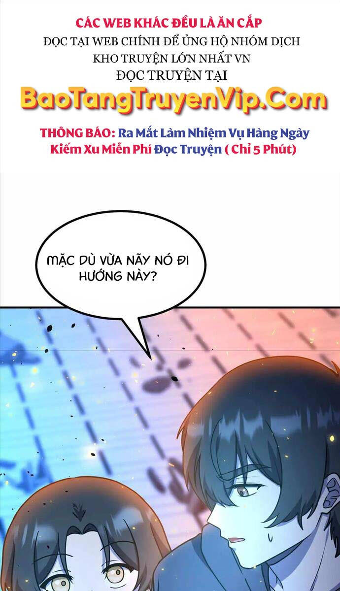 Ai Cũng Hồi Quy Ngoại Trừ Tôi Chapter 35 - Trang 35