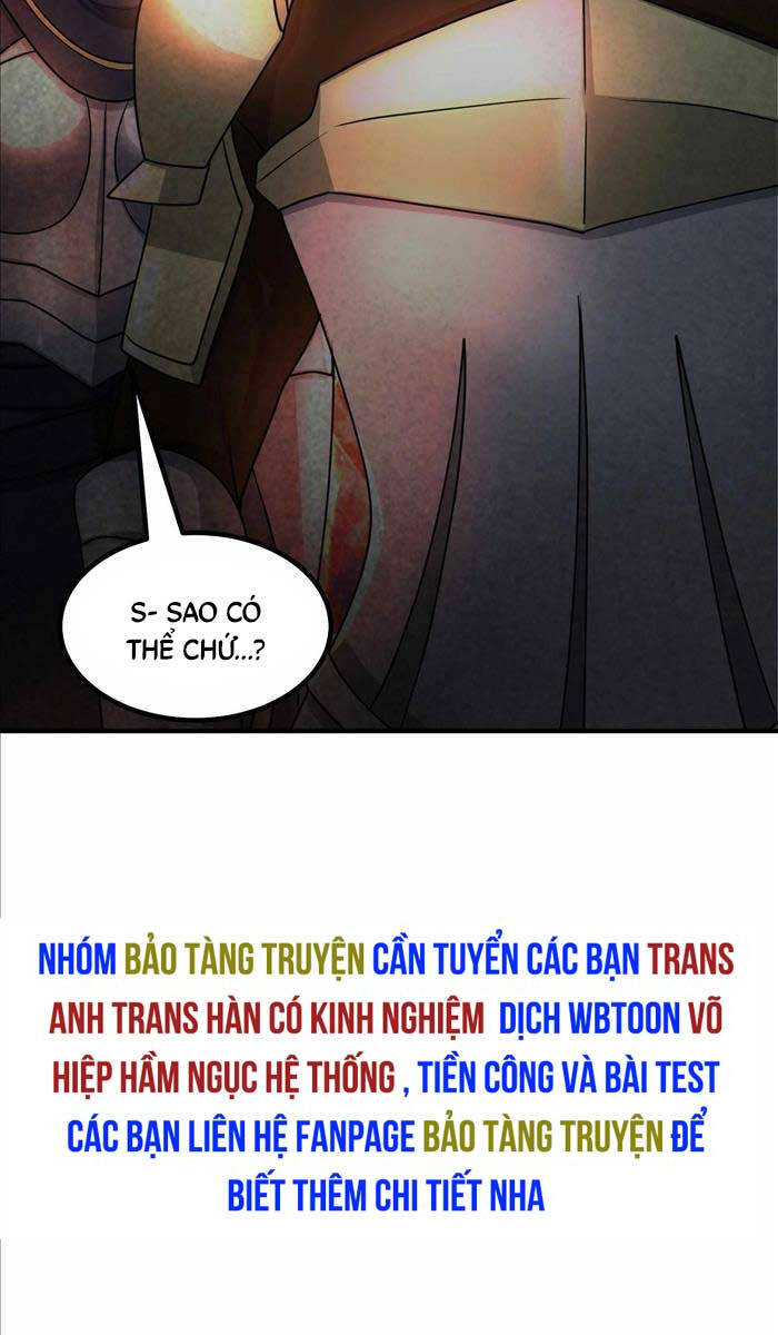 Ai Cũng Hồi Quy Ngoại Trừ Tôi Chapter 29 - Trang 9