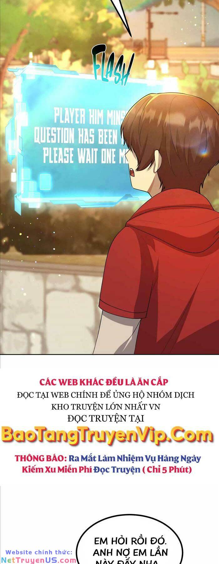 Ai Cũng Hồi Quy Ngoại Trừ Tôi Chapter 23 - Trang 6