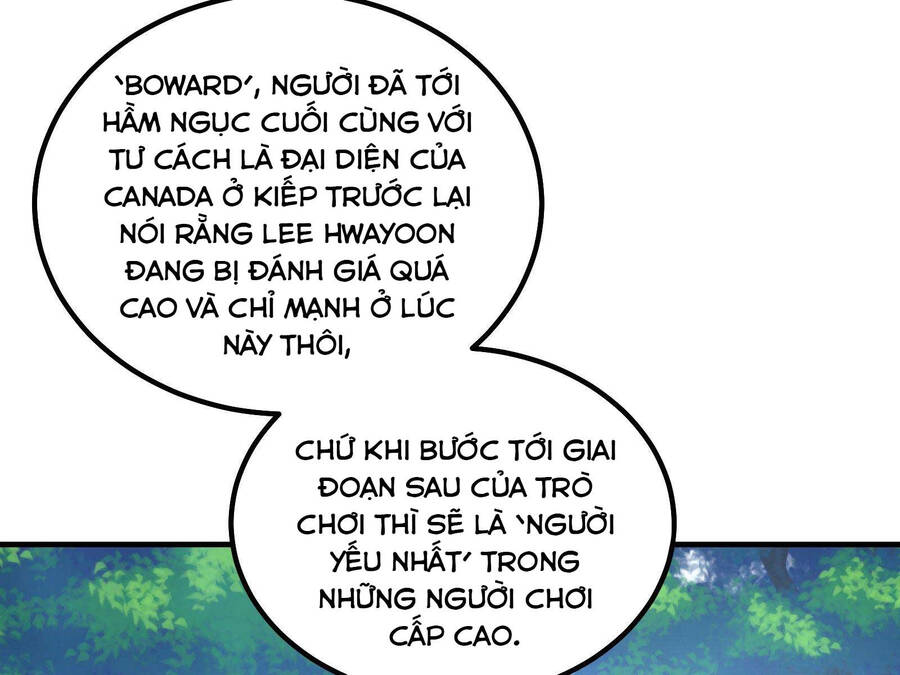 Ai Cũng Hồi Quy Ngoại Trừ Tôi Chapter 16 - Trang 141