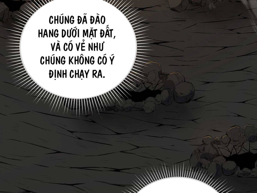 Ai Cũng Hồi Quy Ngoại Trừ Tôi Chapter 16 - Trang 54