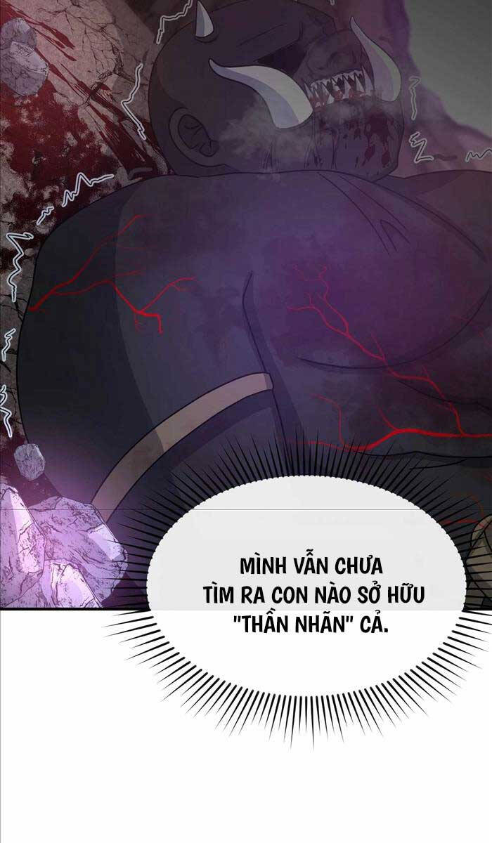 Ai Cũng Hồi Quy Ngoại Trừ Tôi Chapter 28 - Trang 25