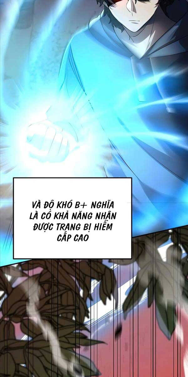 Ai Cũng Hồi Quy Ngoại Trừ Tôi Chapter 17 - Trang 3