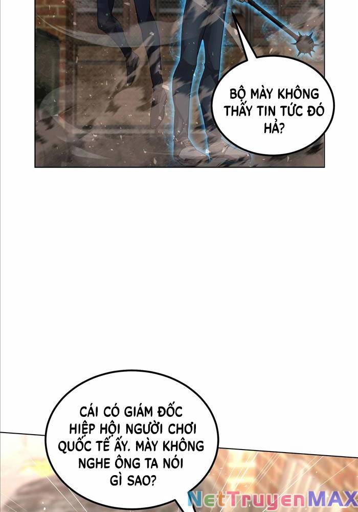 Ai Cũng Hồi Quy Ngoại Trừ Tôi Chapter 9 - Trang 15