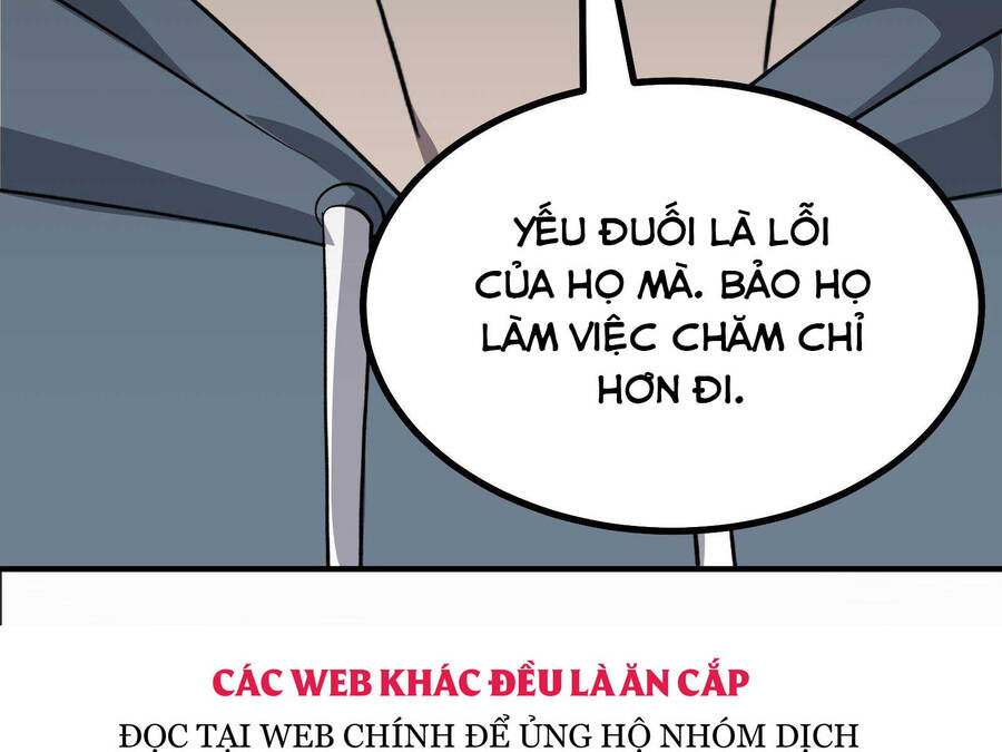 Ai Cũng Hồi Quy Ngoại Trừ Tôi Chapter 16 - Trang 134