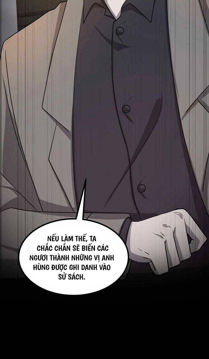 Ai Cũng Hồi Quy Ngoại Trừ Tôi Chapter 28 - Trang 88