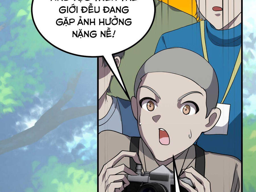 Ai Cũng Hồi Quy Ngoại Trừ Tôi Chapter 16 - Trang 121