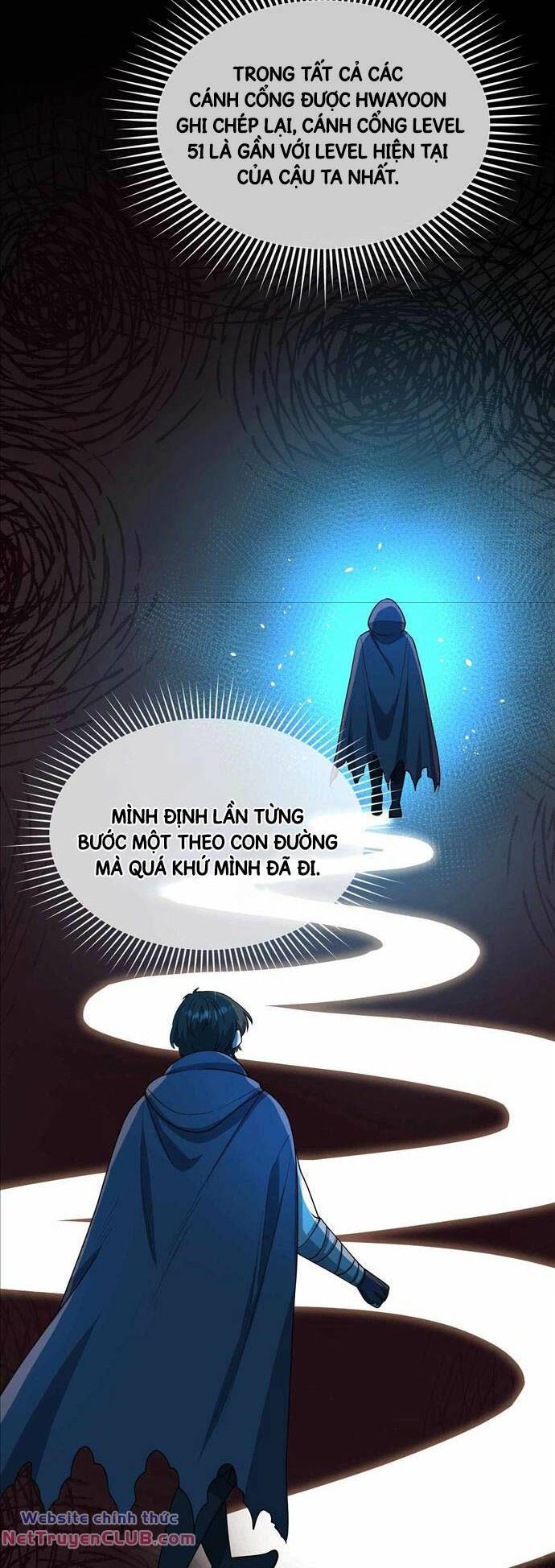 Ai Cũng Hồi Quy Ngoại Trừ Tôi Chapter 32 - Trang 13