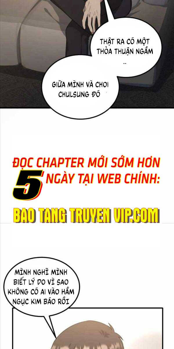 Ai Cũng Hồi Quy Ngoại Trừ Tôi Chapter 18 - Trang 50